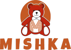 Mishka Logo